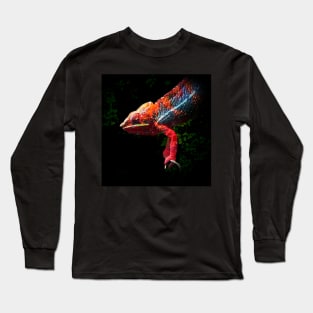 Chameleon Long Sleeve T-Shirt